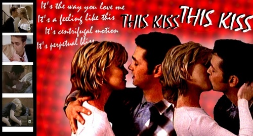  This Kiss
