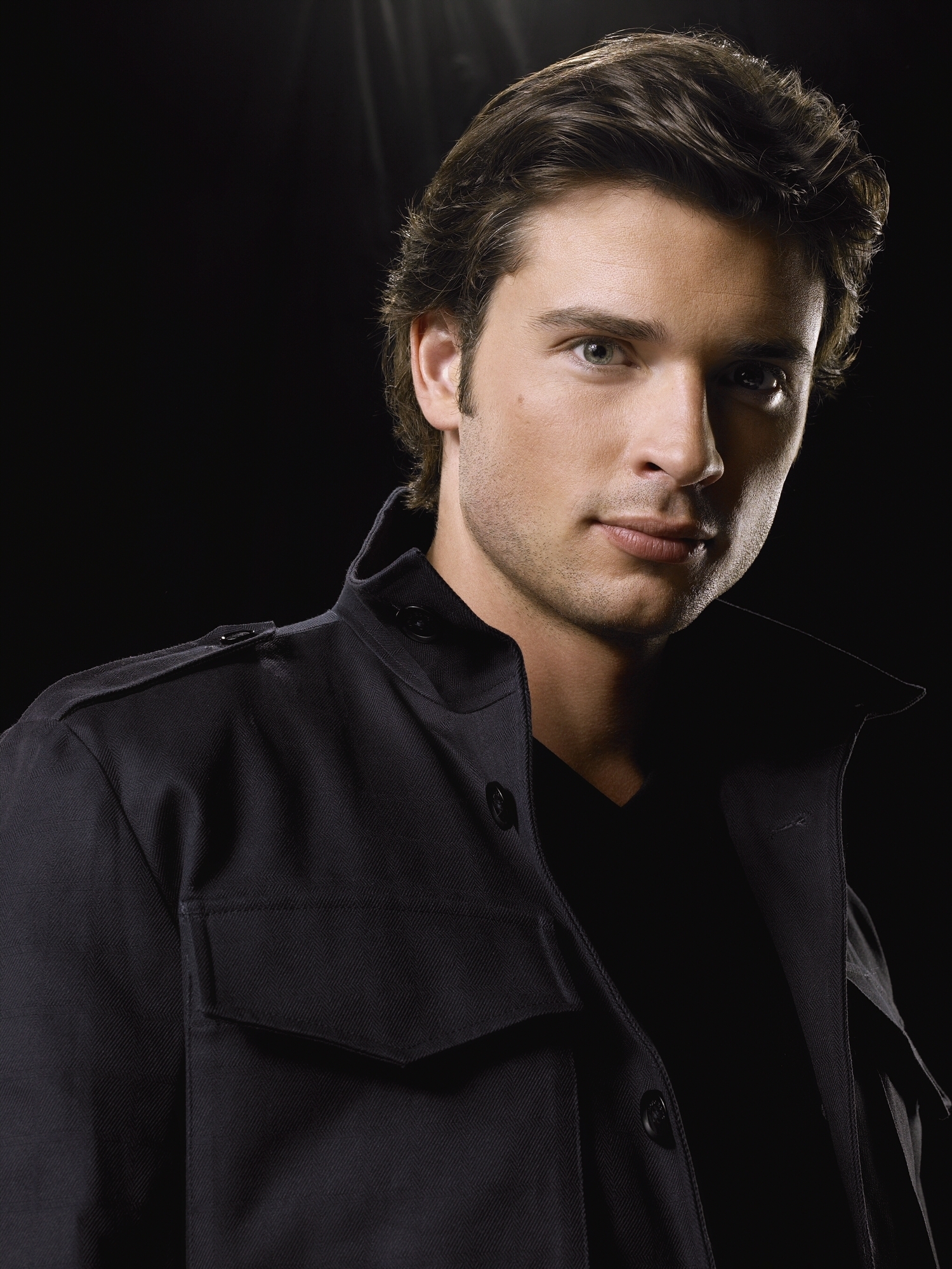 Tom Welling - Picture Colection