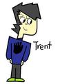 Trent as a Kid - total-drama-island photo