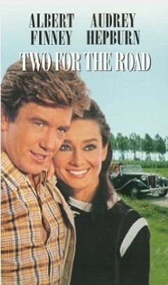  Two For The Road - Poster