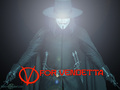 v-for-vendetta - V for Vendetta Wallpaper wallpaper