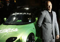 Vin At Fast And Furious 4 Premiere. - vin-diesel photo
