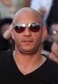 Vin At Fast And Furious 4 Premiere. - vin-diesel photo