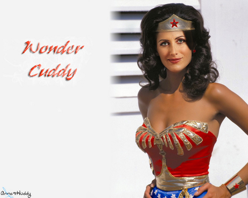  Wonder Cuddy