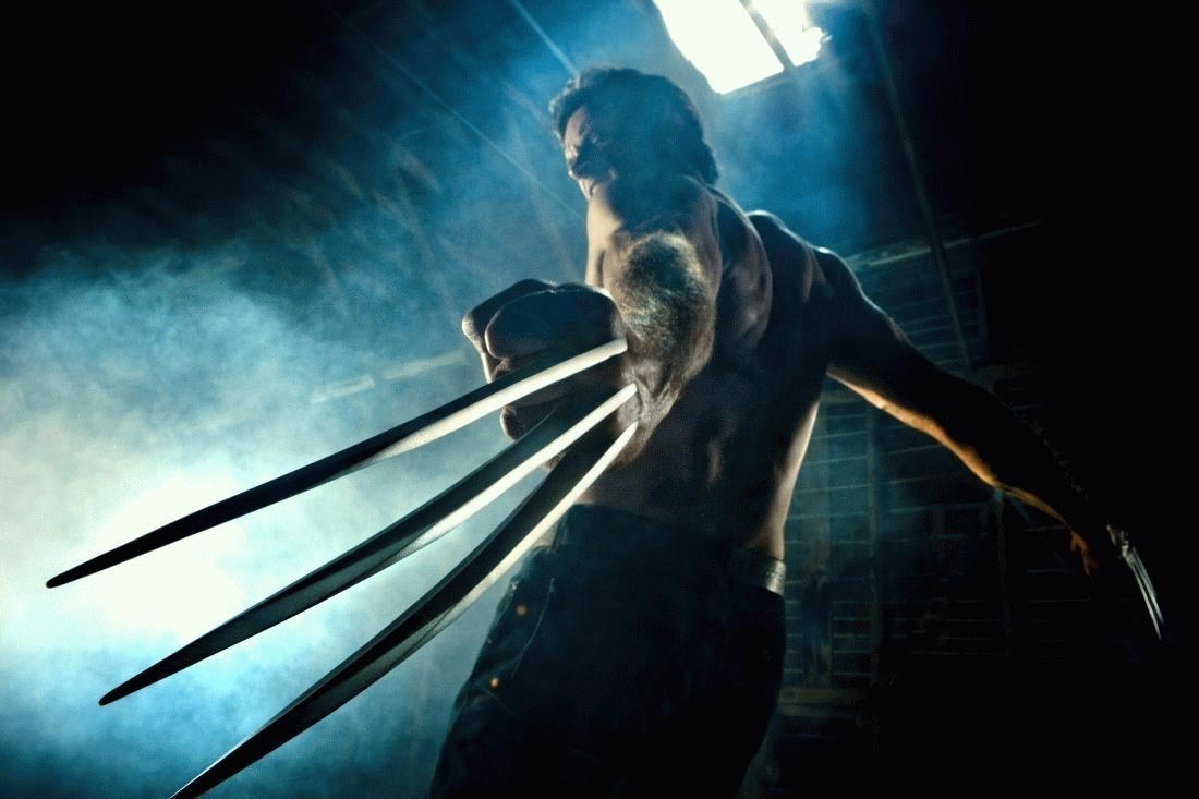 Men Origins: Wolverine - Movies Photo (5053724) - Fanpop
