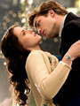 bella and edward at prom - twilight-series photo