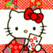 kitty - sanrio icon