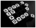 love is a game - love photo