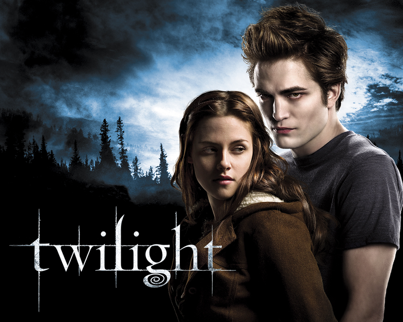twilight wallpaper♥ - Twilight Series 1280x1024