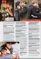  Heat Magazine - April 2009 -Chace - gossip-girl photo