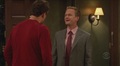 how-i-met-your-mother - 2x02 The Scorpion and The Toad screencap