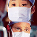 5x18 Stand By Me Icon - greys-anatomy icon