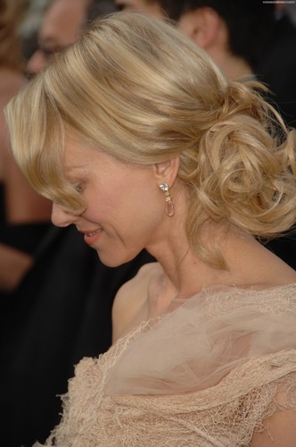 78th Annual Academy Awards - Arrivals (HQ) - March 5, 2006