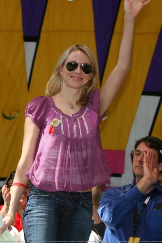 AIDS Walk Opening Ceremony (HQ) - May 21, 2006