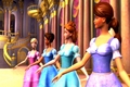All Four Musketeers! - barbie-movies photo