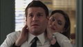 Booth and Bones in 'The Princess and the Pear' - booth-and-bones screencap