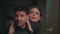 booth-and-bones - Booth and Bones in 'The Princess and the Pear' screencap