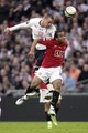 Carling Cup Finale - manchester-united photo
