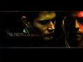 castiel - Castiel & Dean wallpaper