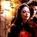 Drusilla and Angelus  - buffy-the-vampire-slayer icon