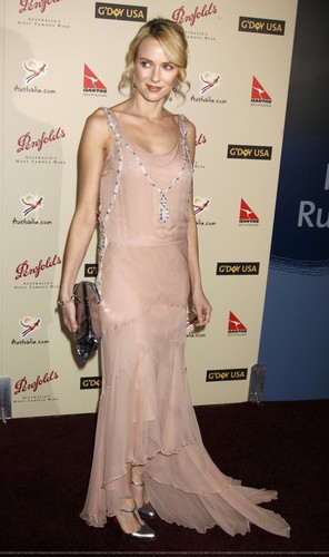 G'Day USA Penfolds Black Tie Icon Gala [Arrivals] (HQ) - January 13, 2007