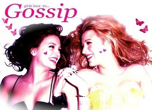  Gossip Girls