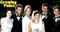 Growing Pains - Reunion Movie - growing-pains photo