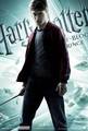 HARRY IN HBP! - harry-potter photo