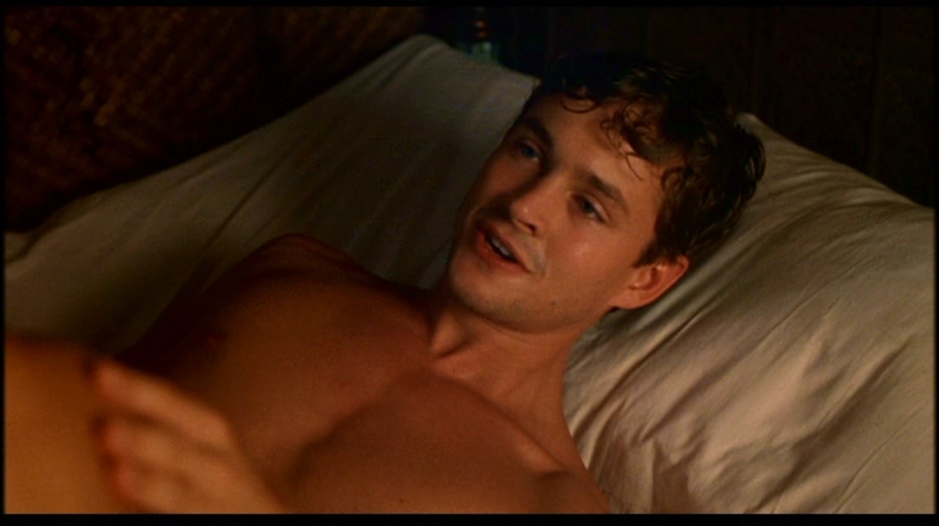 Image of Hugh in 'The Sleeping Dictionary' for fans of Hugh Dancy...