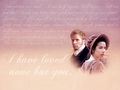 persuasion - I Have Loved None But You wallpaper