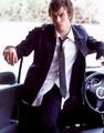 Ian Somerhalder cast as Damon - the-vampire-diaries photo