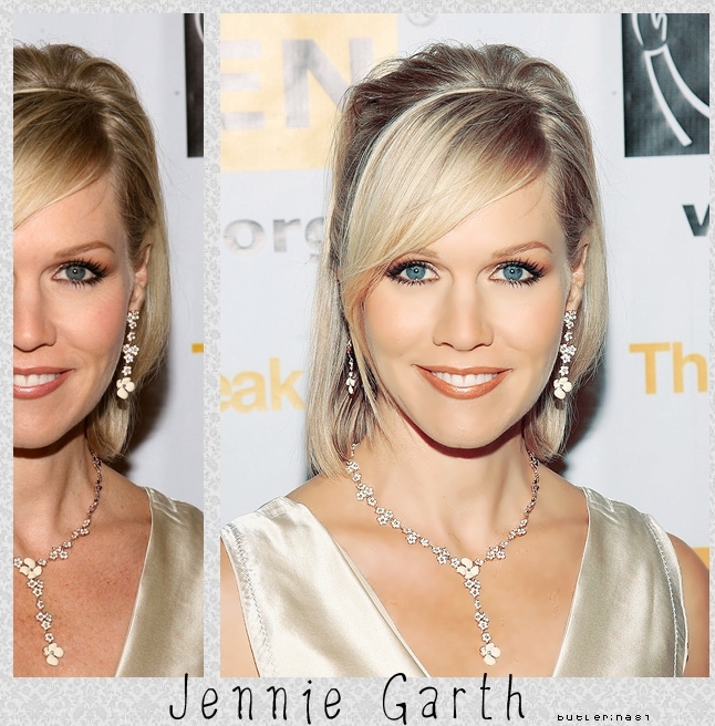 Jennie Garth - Images