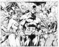 Justice League  - dc-comics photo