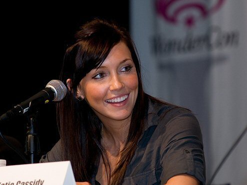  Katie Cassidy (old Ruby)
