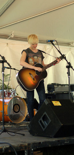 Laura Marling live