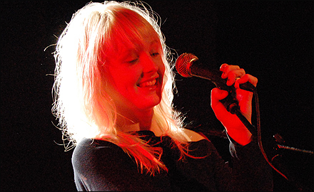  Laura Marling live