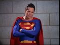 superman - Lois and Clark 2.08 A bolt from the Blue screencap