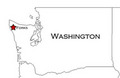 Map of  Where Forks is - twilight-series photo