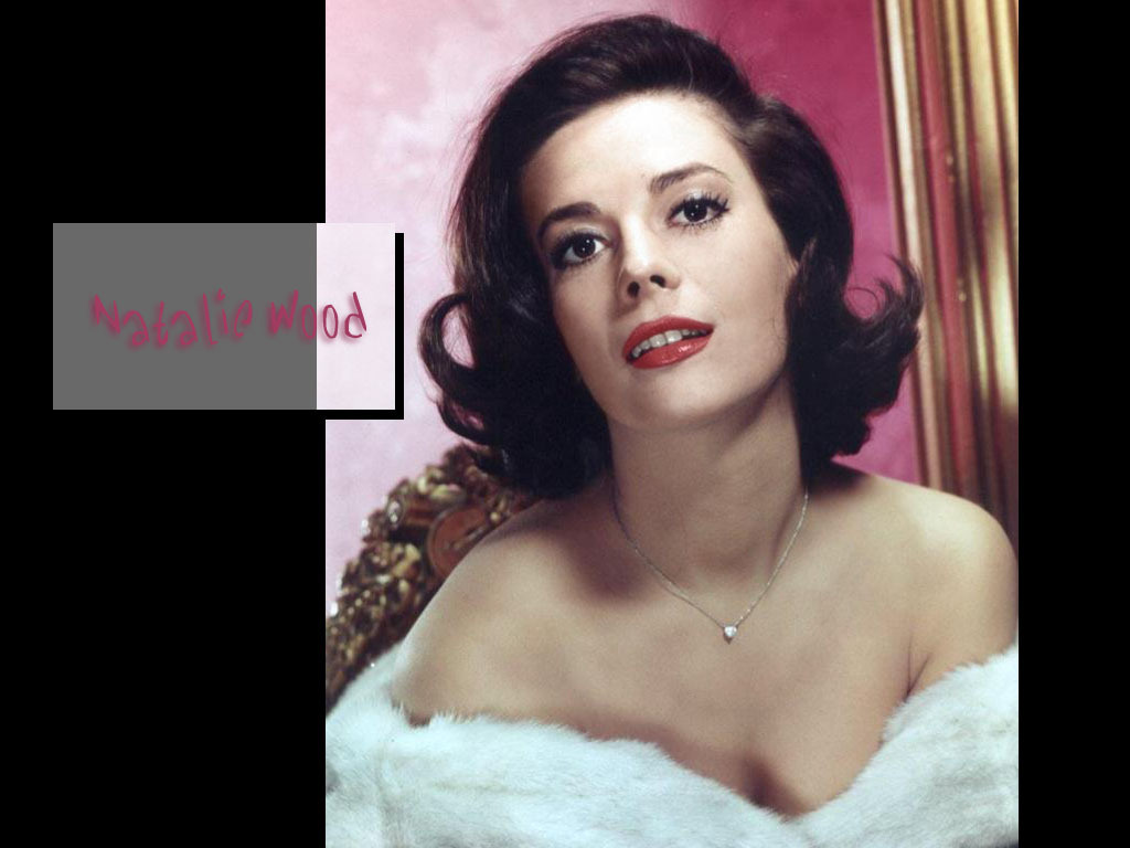 Natalie Wood - Picture Actress