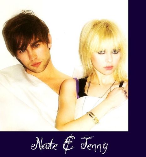  Nate & Jenny