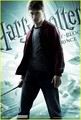 New ‘Harry Potter 6′ Posters! - harry-potter photo
