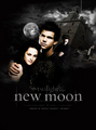 New Moon♥ - twilight-series fan art