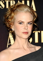 Nicole Kidman at Madrid Premiere - nicole-kidman photo