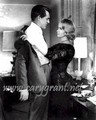 North by north West,Cary Grant and Eva Marie Saint - classic-movies photo