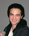 Pattinson - twilight-series photo