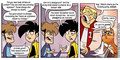 Penny Arcade Takes on inFamous - video-games photo