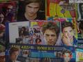 Robert Pattinson (Mexican Magazines, scans) - robert-pattinson photo