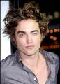 Robert Pattinson  - edward-cullen photo