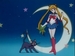 Sailor Moon & Luna - sailor-moon icon