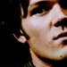 Sam -- On The Head Of A Pin - sam-winchester icon